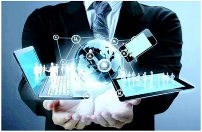 互聯網思維的多元范疇與信息技術服務的深度融合