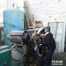 昆明二手柴油發電機出售與玉溪、大理、蒙自無油發電機租賃服務指南