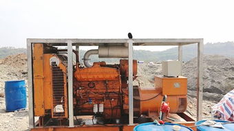 遂寧國產、合資與進口發電機租賃服務及工業機器人制造行業概覽